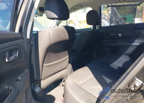 2016 Nissan Altima 2.5 S z USA, uszkodzony, nr VIN 1N4AL3AP7GN358143